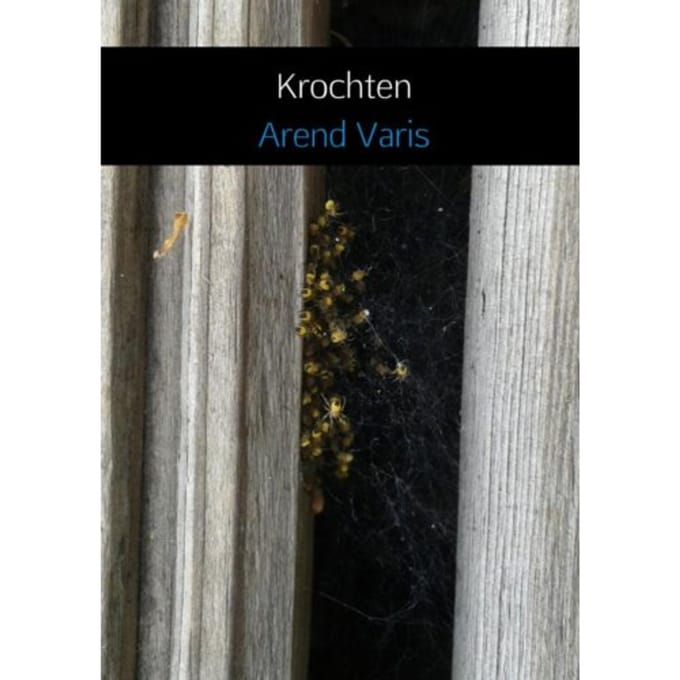 Krochten - Arend Varis