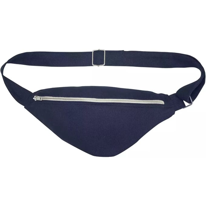 Fanny pack Atelier Textile Français Clovis