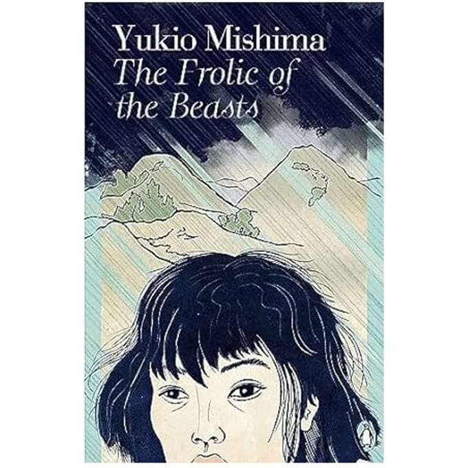 The Frolic Of The Beasts - Mishima, Yukio