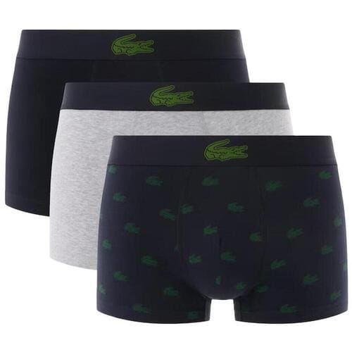 Boxers Lacoste 49498720698707