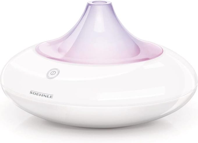 Soehnle 68026 Ravenna - Aromaverstuiver