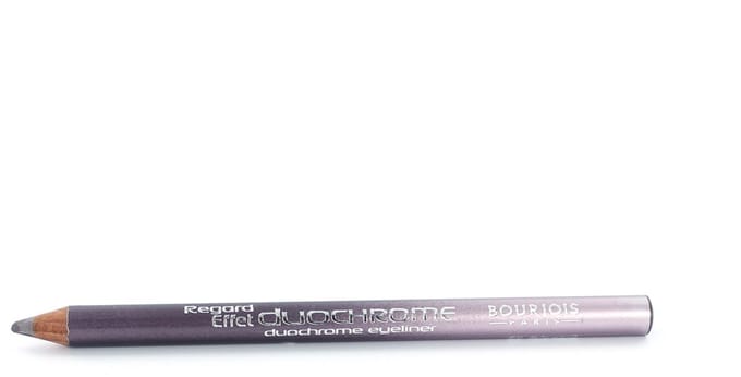 Bourjois Effet Duochrome Oogpotlood - 60 Gris Perlé