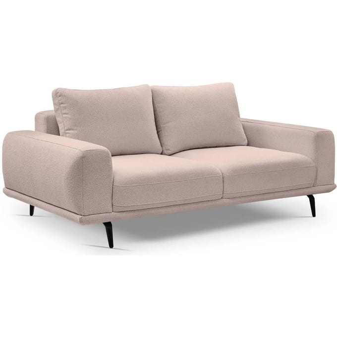 2-zitsbank Valdamo bouclé | NADUVI Collection
