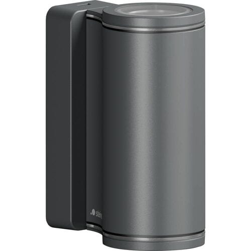Steinel LED AUSSENLEUCHTE L 940 C ANT 087746 Buitenlamp (wand) 14.5 kW Lichtkleur (naam): Warmwit