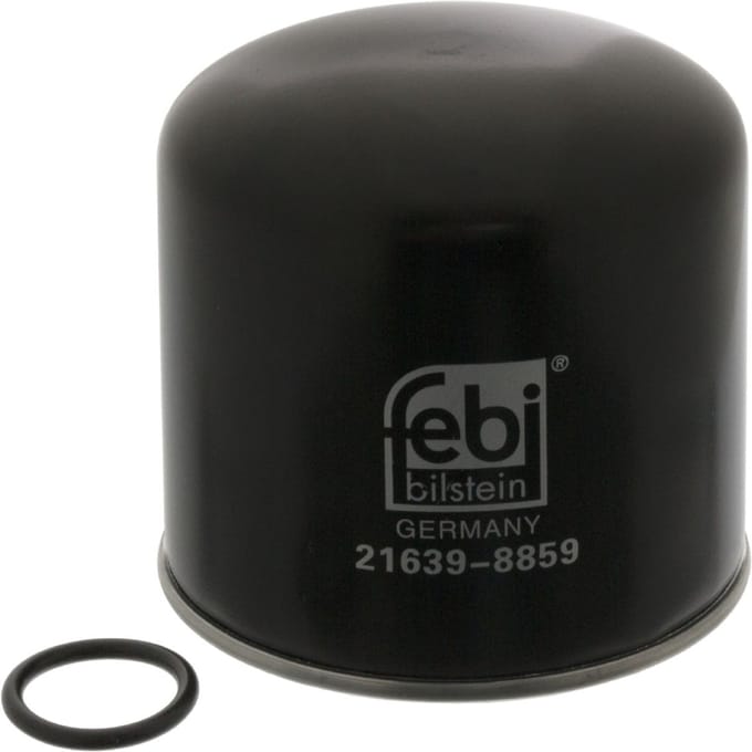 Luchtdrogerfilter  FEBI BILSTEIN 21639
