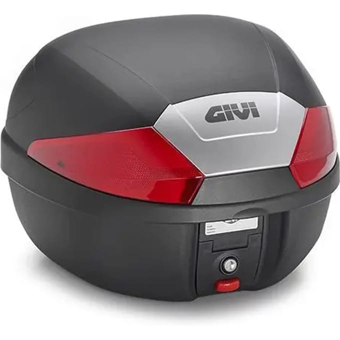 Givi B29n2 29l Monolock Topkoffer Zwart