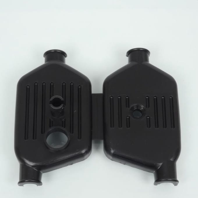 divers elektrisch onderdeel rms voor scooter piaggio 200 vespa pxe 1981-1990 nieuw