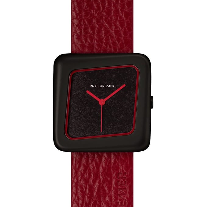 Rolf Cremer Play 508906 Horloge 34 mm