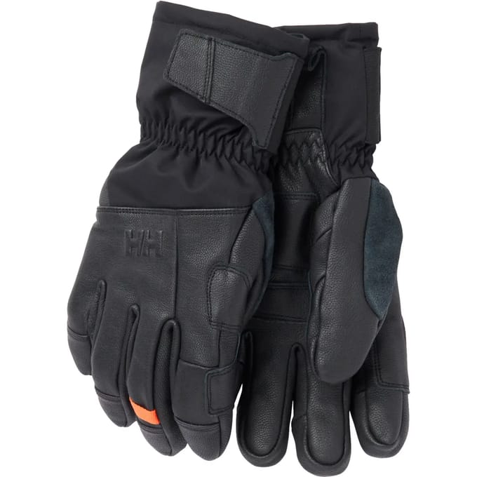 Skihandschoenen Helly Hansen Odin
