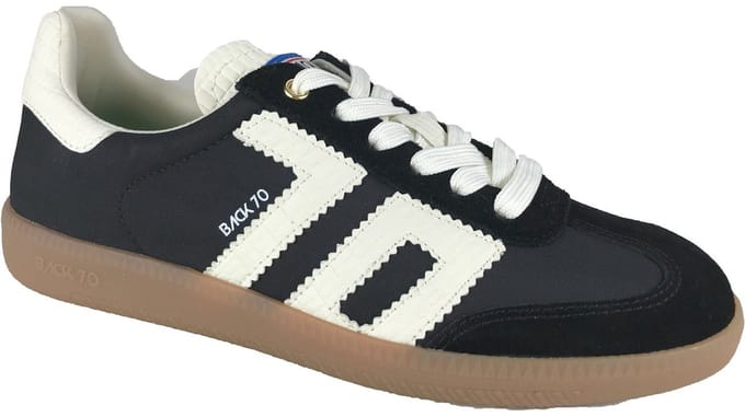 BACK70 SNEAKER - GHOST 21