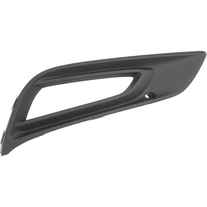 Bumper ventilatierooster BLIC 6502-07-5054914P