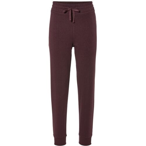 ESMARA Dames joggingbroek (Bordeaux, S (36/38))