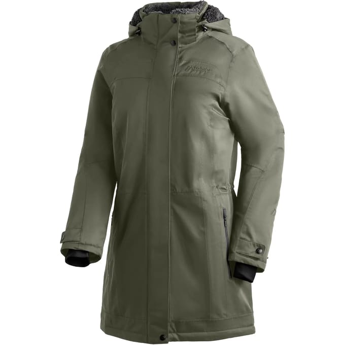 Damesjas Maier Sports Lisa 2.1
