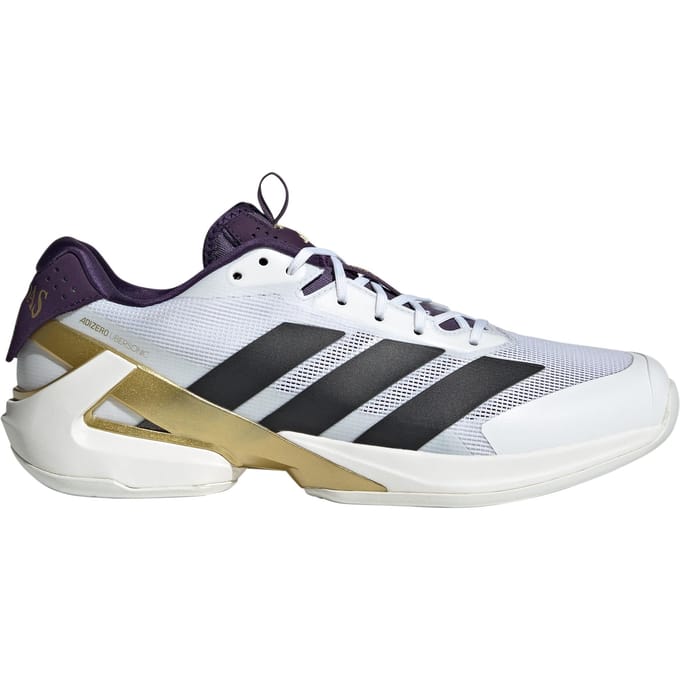 Tennisschoenen adidas Baskets Adizero Ubersonic 5 léger et réactif