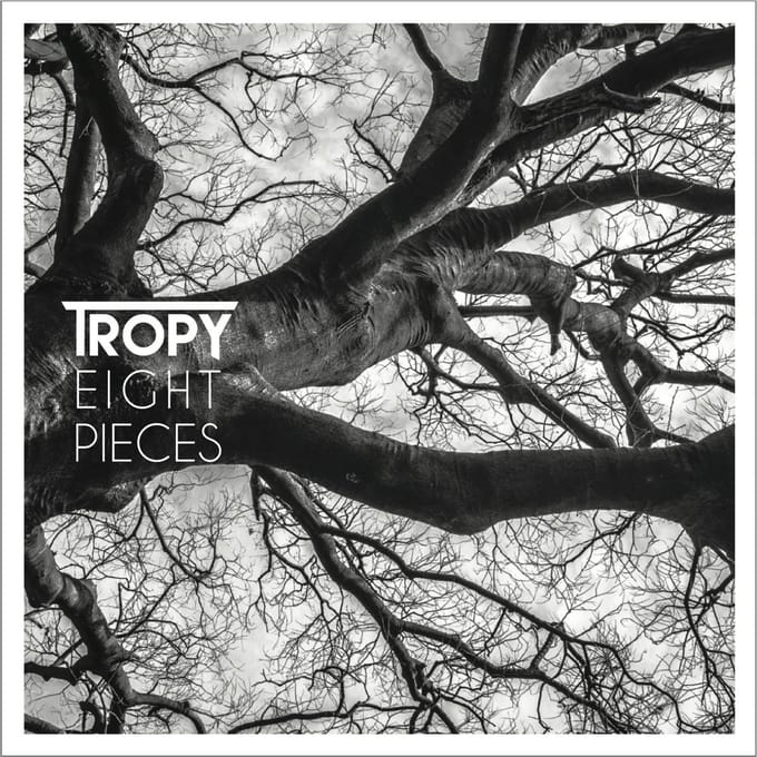 Tropy - Eight Pieces (CD)
