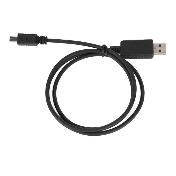 PC30 Walkie Talkie Programmeerkabel Plug-and-Play USB Frequentie Schrijflijn voor Hytera TC310 TC320