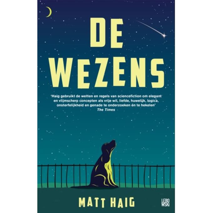 De Wezens - Matt Haig