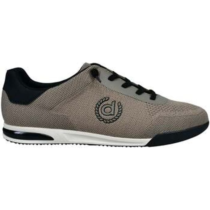 Lage Sneakers Bugatti -