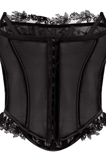 Hunkemöller Bustier Julia Zwart