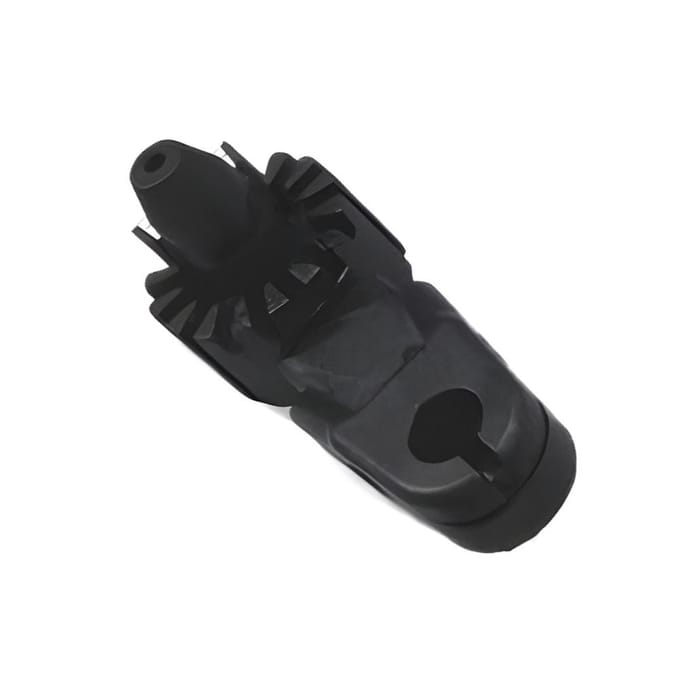 6R1823633 Motorkap Handgreep Ontgrendelingsbeugel Accessoires Voor VW Golf black