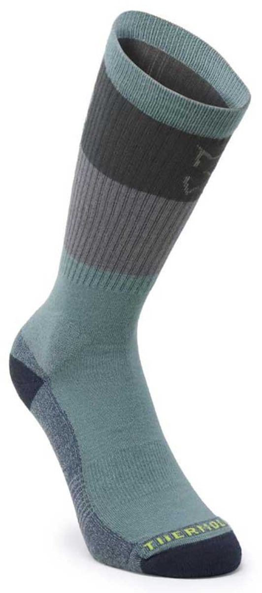 Altus Alboran Lange Sokken Grijs EU 35-38