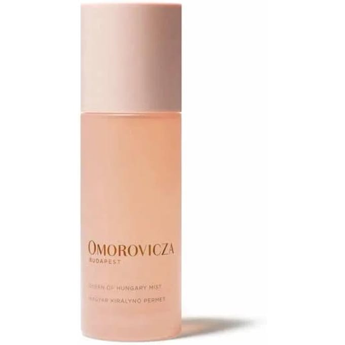 Omorovicza Queen of Hungary Mist 100 ml