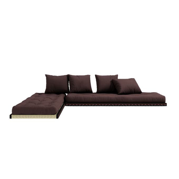 Karup Chico bank - 715 Brown