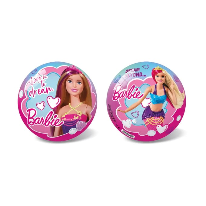 Bal Sport One Barbie