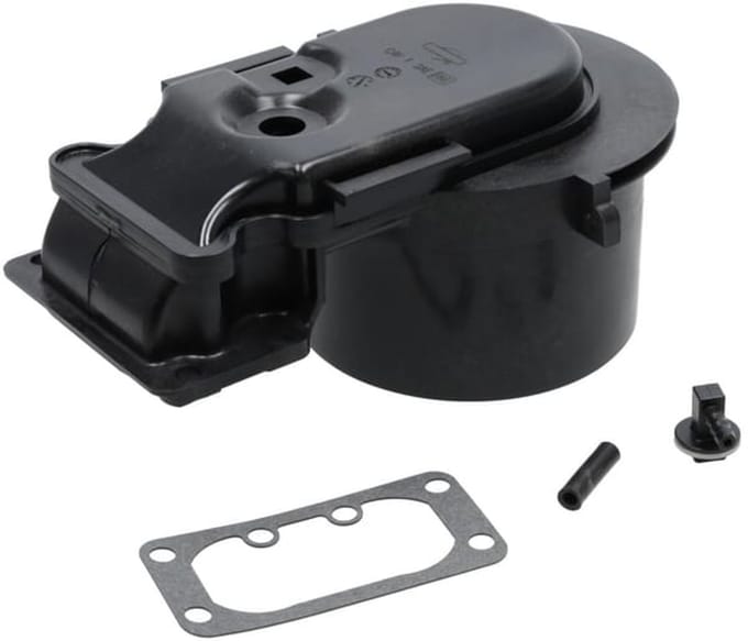 Briggs & stratton inlaatelleboog