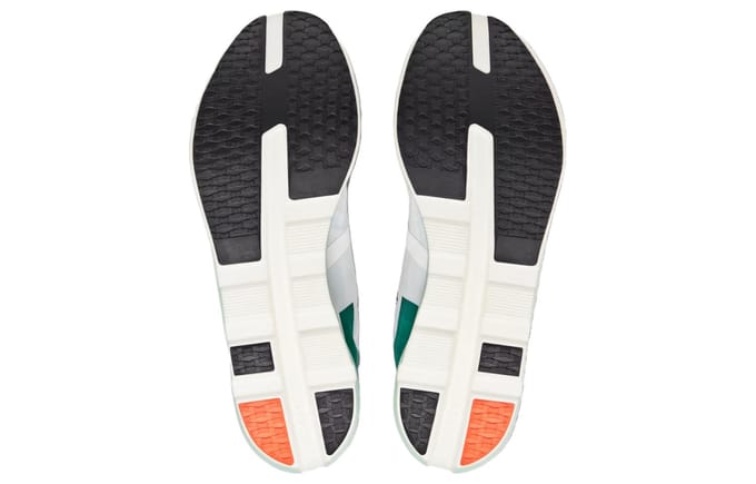 Cloudboom Echo 3 Op 'White Mint' 3MD10591105 42.5 white