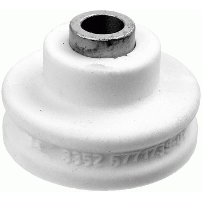 Rubber steunen, veerpoot SACHS 802 548