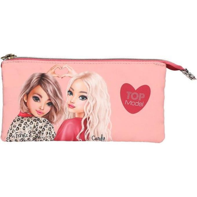 Depesche TOPModel etui LEOHART Opmaken en sieraden