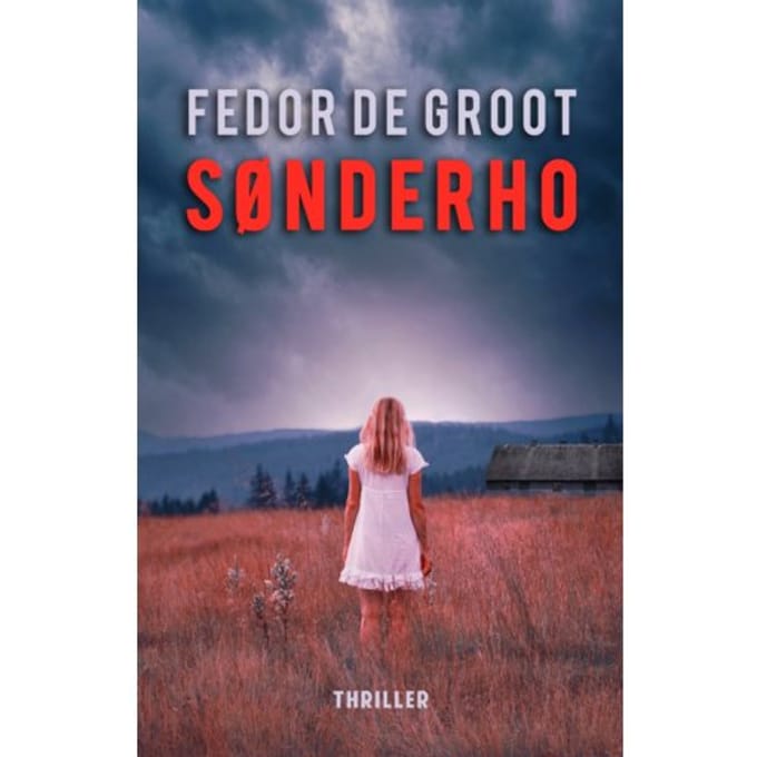 Sønderho - Fedor de Groot