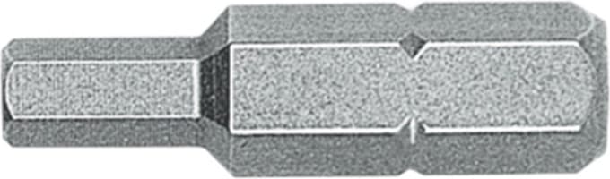 Felo - Bits 024-C 6.3 -6Kt. 6.0X25 - 00002460010