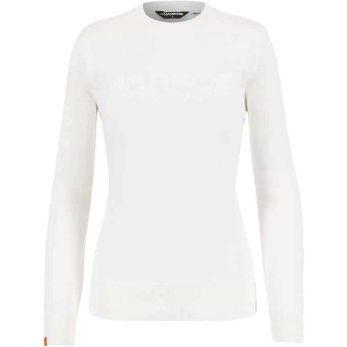 Dames sweatshirt Karpos Sparviero