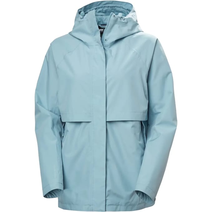 Donsjack voor dames Helly Hansen Sienna