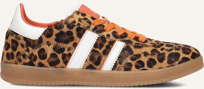 Hip H1500 Sneakers - Meisjes - Multi - Maat 32