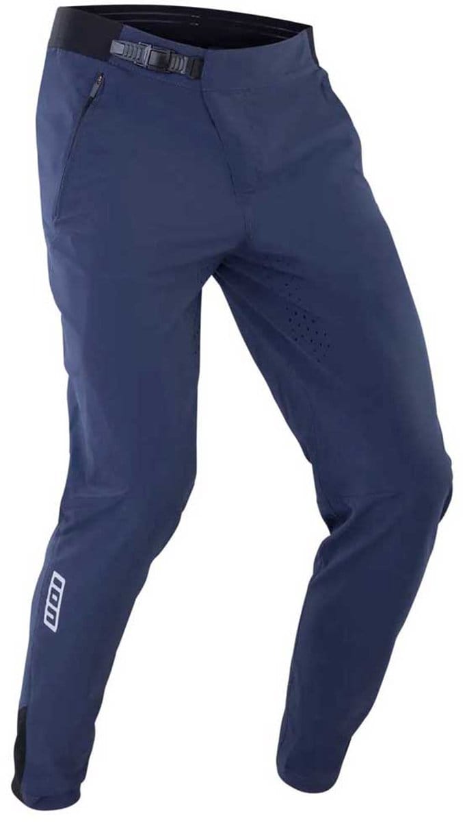 Ion Ionic Lt Chamois Broek Blauw L Man