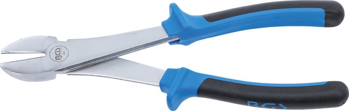 BGS Kracht zijsnijtang 240 mm