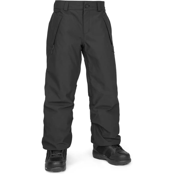 Skibroek voor kinderen Volcom Fernie
