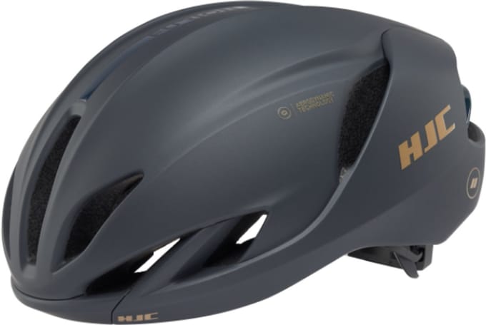 HJC Helm - Furion 3 - Dark Grey - Maat L - 58 tot 61cm - Fietshelm