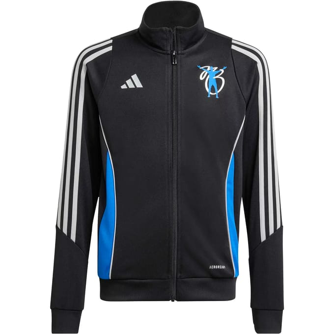 Kinder trainingsjack adidas Jude Bellingham