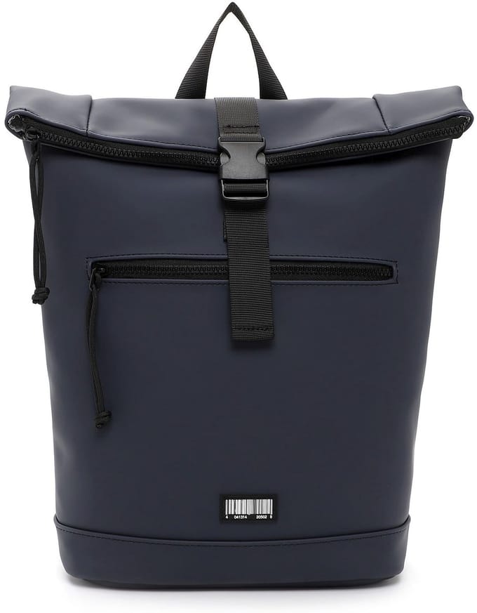 EMILY & NOAH Rugzak E&N Kairo ( 1370 ) - Dames Rugzakken - blue 500