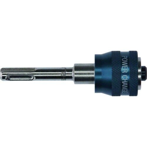 Gatzaaghouder SDS-plus Power-Change zonder centreerboor diameter 14-210mm