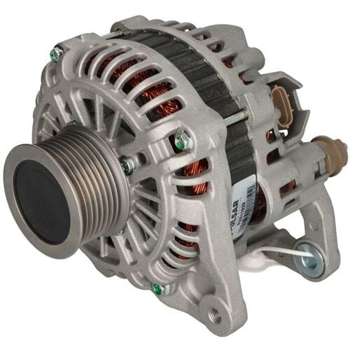 Dynamo / Alternator PULSAR ROTATING ELECTRICS PSR11929