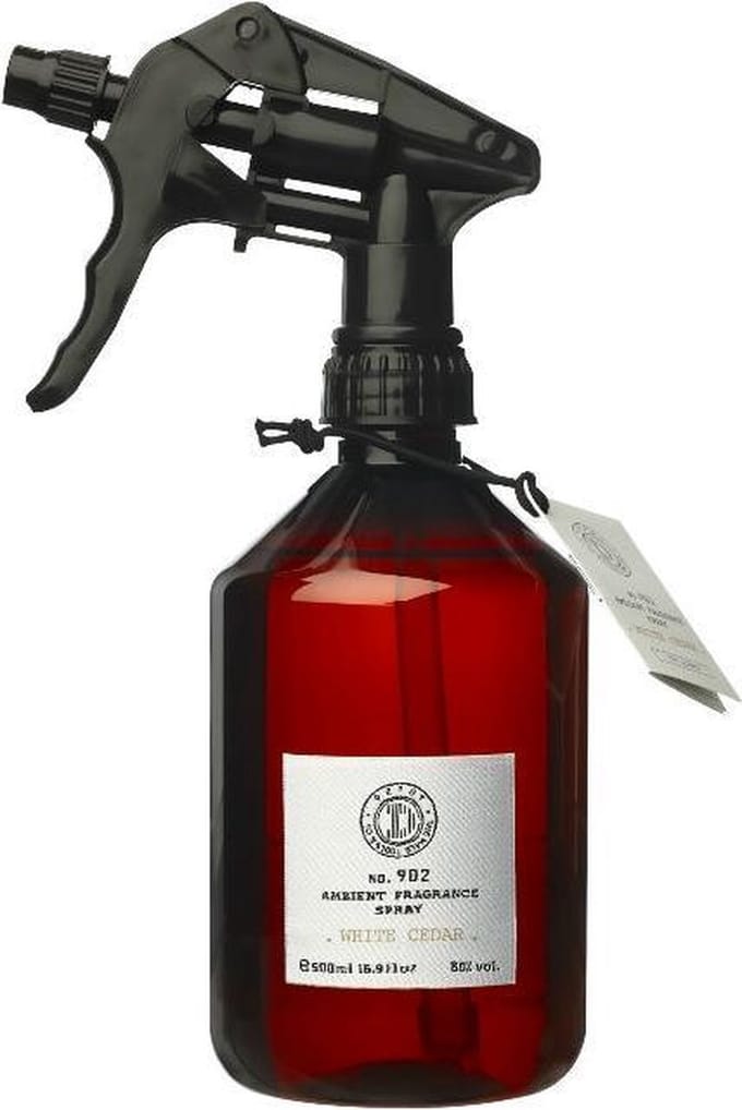 DEPOT No.902 AMBIENT SPRAY WHITE CEDAR