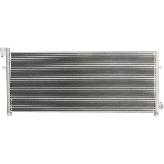 Condensator, airconditioning HIGHWAY AUTOMOTIVE VL5025 AVA