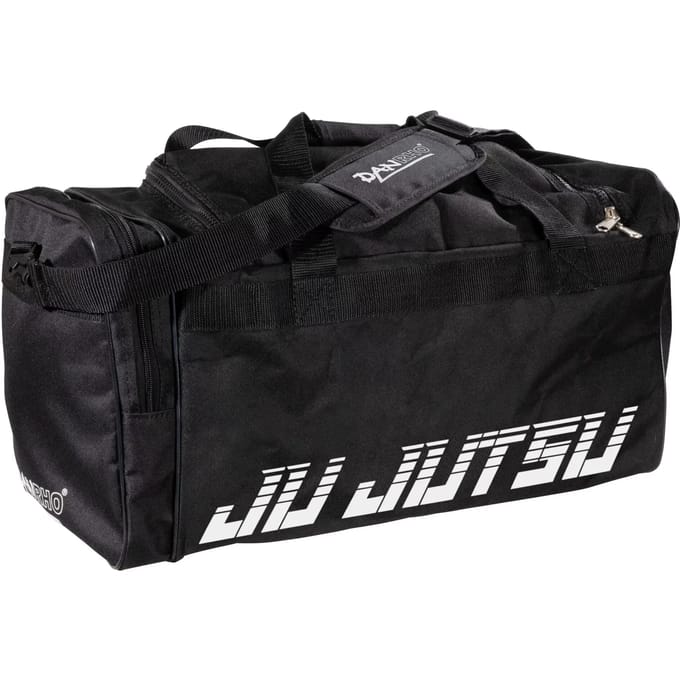 Sporttas Danrho Design JU JUTSU