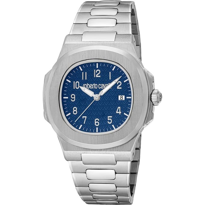 Just Cavalli Herenhorloge Men RC5G166M0055
