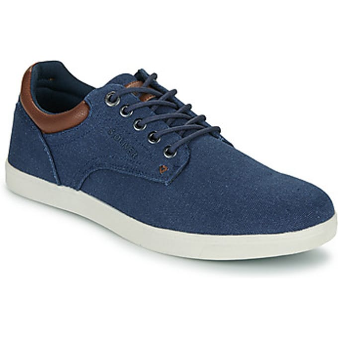 S.Oliver  Lage Sneakers 5-13662-44-805